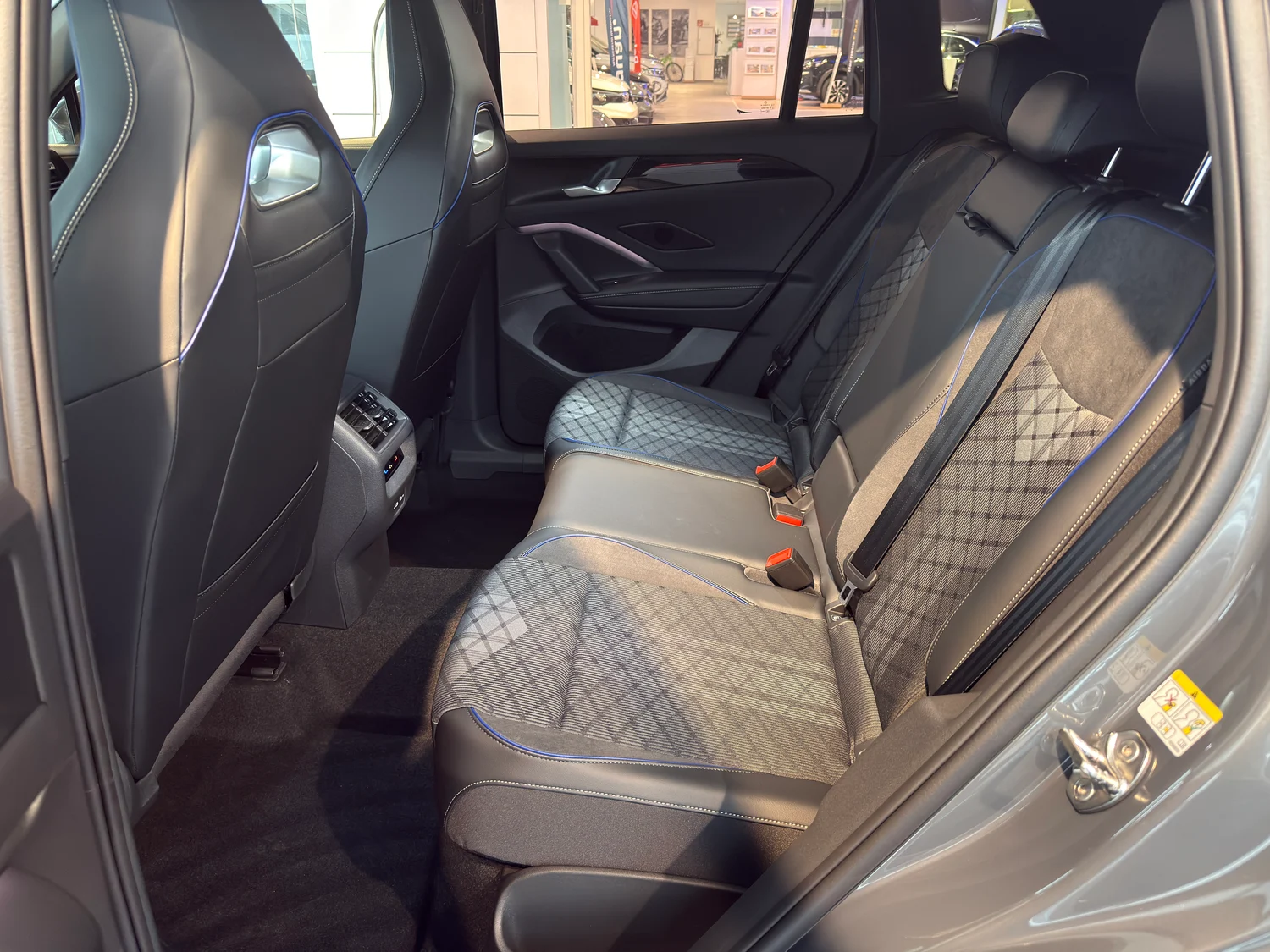 Bild eines Tiguan Sport eHybrid DSG 150 kW