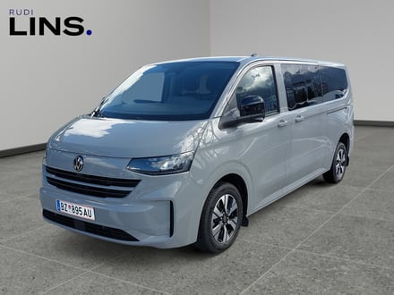 VW Caravelle Life LR TDI 4MOTION