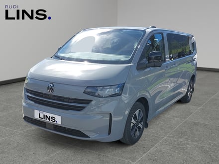 VW Caravelle Life LR TDI 4MOTION