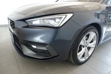 Thumbnail-Foto von Fahrzeug