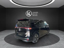 VW ID Buzz ID. Buzz GTX LR 4MOTION 250 kW in Grenadillschwarz
