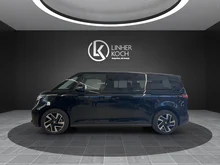 VW ID Buzz ID. Buzz GTX LR 4MOTION 250 kW in Grenadillschwarz
