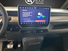 VW ID Buzz ID. Buzz GTX LR 4MOTION 250 kW in Grenadillschwarz