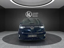 VW ID Buzz ID. Buzz GTX LR 4MOTION 250 kW in Grenadillschwarz