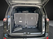 VW ID Buzz ID. Buzz GTX LR 4MOTION 250 kW in Grenadillschwarz