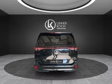 VW ID Buzz ID. Buzz GTX LR 4MOTION 250 kW in Grenadillschwarz