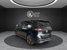 VW ID Buzz ID. Buzz GTX LR 4MOTION 250 kW in Grenadillschwarz