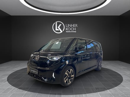 VW ID. Buzz GTX LR 4MOTION 250 kW