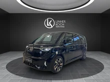 VW ID Buzz ID. Buzz GTX LR 4MOTION 250 kW in Grenadillschwarz