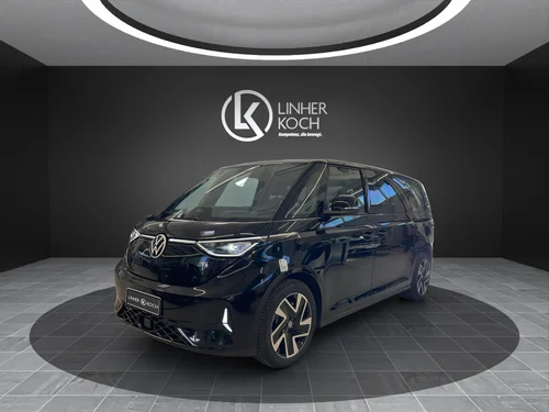 VW Nutzfahrzeuge ID Buzz VW ID. Buzz GTX LR 4MOTION 250 kW