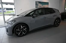 VW ID.3 Neo Life 125 kW - 50 kWh in Mondsteingrau
