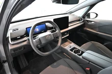 VW ID.3 Neo Life 125 kW - 50 kWh in Mondsteingrau