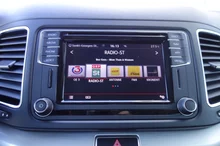 Thumbnail-Foto von Fahrzeug