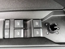 Audi Q4 e-tron performance in Gletscherweiss metallic