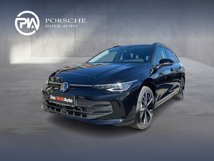 VW Golf Variant Business mHeV TSI DSG