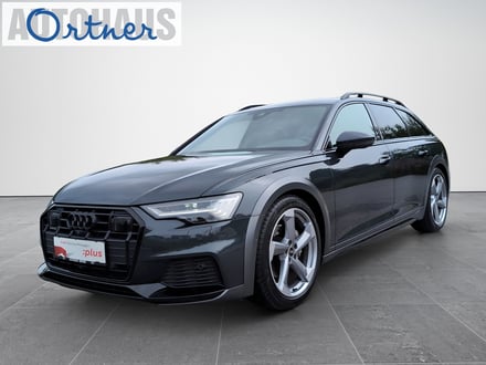 Audi A6 Allroad 40 TDI quattro PA