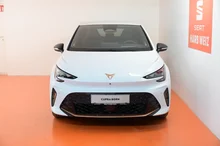 CUPRA Born ENDURANCE 79/84 170kW/231PS in Nevada-Weiß Metallic