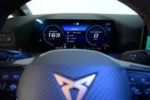 CUPRA Born ENDURANCE 79/84 170kW/231PS in Nevada-Weiß Metallic