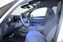 CUPRA Born ENDURANCE 79/84 170kW/231PS in Nevada-Weiß Metallic