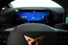 CUPRA Born ENDURANCE 79/84 170kW/231PS in Nevada-Weiß Metallic