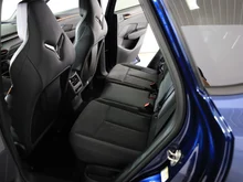CUPRA Terramar 1.5 e-TSI 150 PS DSG in Cosmos-Blau Metallic