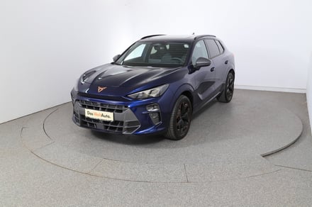 CUPRA Terramar 1.5 e-TSI 150 PS DSG