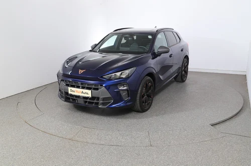 CUPRA Terramar 1.5 e-TSI 150 PS DSG