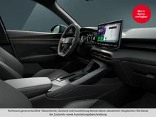 CUPRA Terramar 1.5 e-TSI 150 PS DSG in Cosmos-Blau Metallic