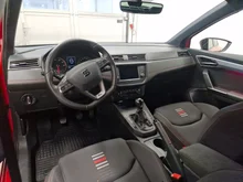 Thumbnail-Foto von Fahrzeug