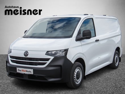 VW Transporter Kastenwagen TDI