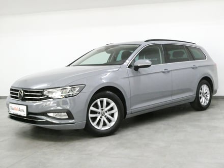 VW Passat Variant Business TDI DSG