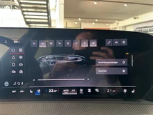Audi SQ5 SUV TFSI in Mythosschwarz Metallic