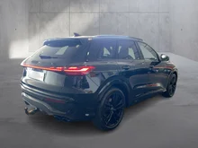 Audi SQ5 SUV TFSI in Mythosschwarz Metallic