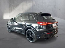 Audi SQ5 SUV TFSI in Mythosschwarz Metallic