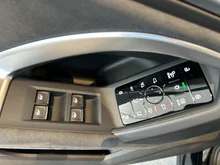 Audi SQ5 SUV TFSI in Mythosschwarz Metallic