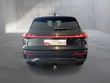 Audi SQ5 SUV TFSI in Mythosschwarz Metallic