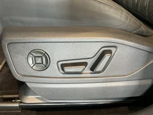 Audi SQ5 SUV TFSI in Mythosschwarz Metallic