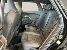 Audi SQ5 SUV TFSI in Mythosschwarz Metallic