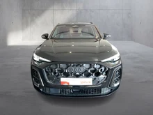 Audi SQ5 SUV TFSI in Mythosschwarz Metallic