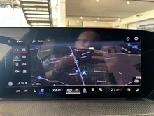Audi SQ5 SUV TFSI in Mythosschwarz Metallic
