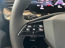 Audi SQ5 SUV TFSI in Mythosschwarz Metallic