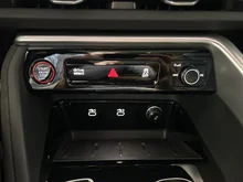 Audi SQ5 SUV TFSI in Mythosschwarz Metallic
