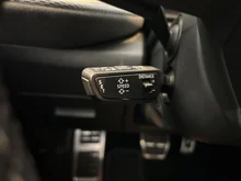 Audi SQ5 SUV TFSI in Mythosschwarz Metallic