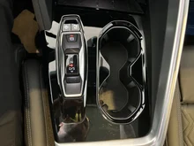 Audi SQ5 SUV TFSI in Mythosschwarz Metallic