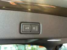Audi SQ5 SUV TFSI in Mythosschwarz Metallic