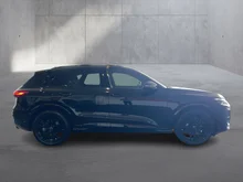 Audi SQ5 SUV TFSI in Mythosschwarz Metallic
