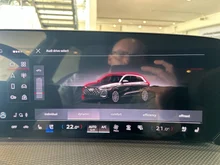 Audi SQ5 SUV TFSI in Mythosschwarz Metallic