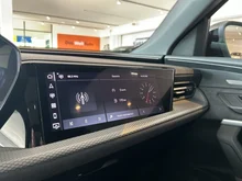 Audi SQ5 SUV TFSI in Mythosschwarz Metallic