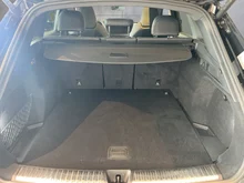 Audi SQ5 SUV TFSI in Mythosschwarz Metallic