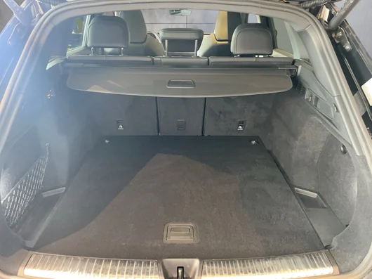 Bild eines Audi SQ5 SUV TFSI